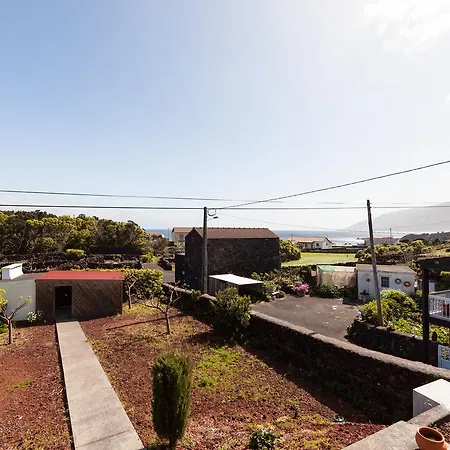 Holiday home Adega Da Saudade