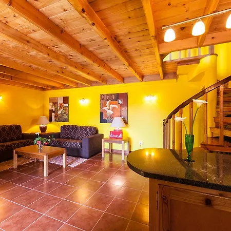 Holiday home Adega Da Saudade *