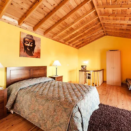 Holiday home Adega Da Saudade