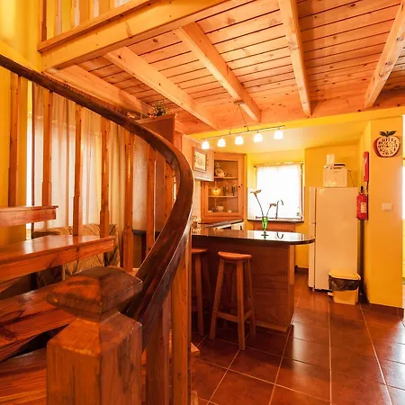 Adega Da Saudade Holiday home *