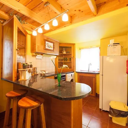 Adega Da Saudade Holiday home *